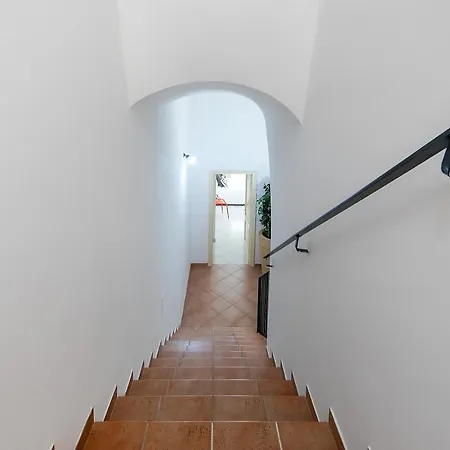 Casa Carlotta Bed & Breakfast *