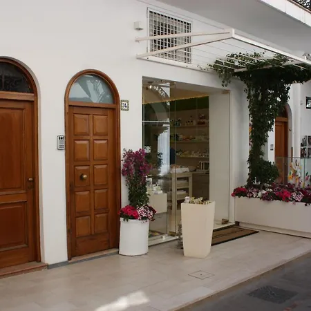 Casa Carlotta