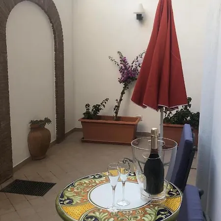 Casa Carlotta Capri