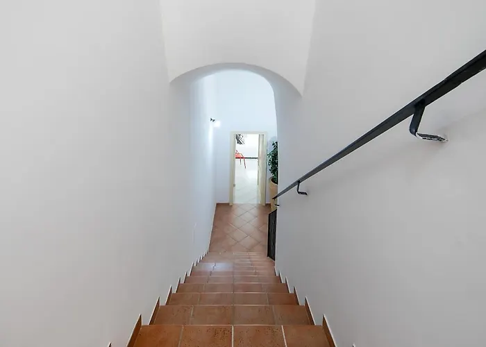 Casa Carlotta לינה וארוחת בוקר *