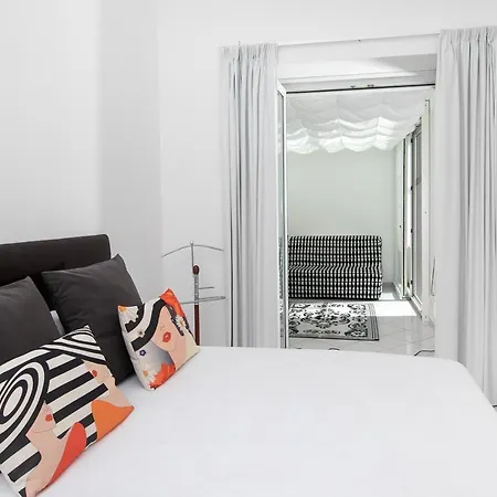 ベッド・アンド・ブレックファスト Casa Carlotta