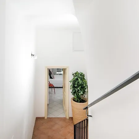 ベッド・アンド・ブレックファスト Casa Carlotta カプリ