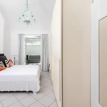 ベッド・アンド・ブレックファスト Casa Carlotta