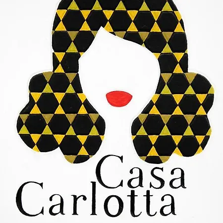 Casa Carlotta カプリ