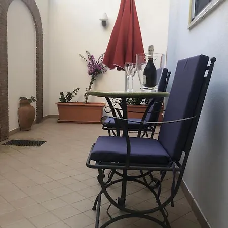 Casa Carlotta * カプリ